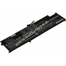 Batteria per Laptop Dell Latitude 13 7370 / Tipo WY7CG / XCNR3