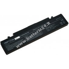 Batteria standard per Laptop Samsung X60 / P50 / P60 / R40 / R45 / R65