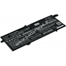 Batteria adatta per Laptop Lenovo IdeaPad 720s / 720S 13ARR / 720S 13IKB / Tipo L16M4PB3 a.o.