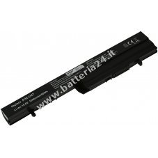 Batteria adatta per Laptop Asus Q400 / R 404 / U47A / Tipo A32 U47 a.o.