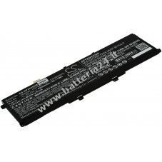 Batteria adatta per Laptop HP ZBook Studio G5 2ZC51EA / Studio G5 4QH10EA / Tipo ZG06XL a.o.