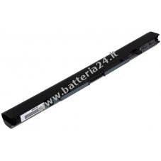 Batteria per satellitare Toshiba L900 / tipo PA5076U 1BRS