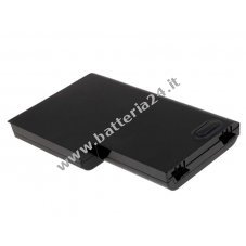 Batteria per satellitare Toshiba pro M10/ M15