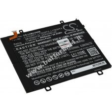 Batteria adatta per Laptop Lenovo Miix 330, 80XF00DFI N ,Tipo L17M2PF3 a.o.