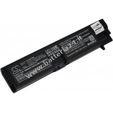 Batteria adatta per Laptop Lenovo ThinkPad E570, E570c, E575, tipo 01AV418 a.o.