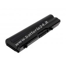 Batteria per satellitare Toshiba M30/ M35