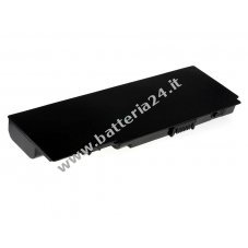 Batteria standard adatta per laptop Acer Aspire 5920, Packard BellEasyNote LJ61  LJ77, Gateway NV73 NV79