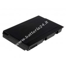 Batteria per satellitare Toshiba M30X / M35X /M40X