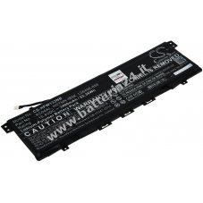 Batteria adatta per Laptop HP Envy X360 13 ag0003ng, X360 13 ag0004ng, tipo KC04XL a.o.