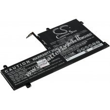 Batteria adatta per Laptop Lenovo Legion Y530, Y730, tipo L17C3PG1 a.o.