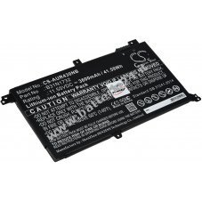 Batteria adatta per Laptop Asus K430FA, Vivo Book S14 S430UA EB011T, tipo B31N1732 a.o.