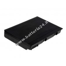 Batteria per satellitare Toshiba M60/ M65