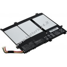 Batteria adatta per Laptop Asus Vivo Book 14 E403NA US04, Eee PC E403S, tipo C31N1431 a.o.