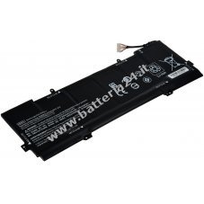 Batteria adatta per Laptop HP Spectre x360 15 bl030ng, Spectre x360 15 bl130ng, tipo KB06XL a.o.