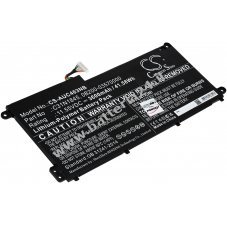 Batteria adatta per il portatile Asus Chromebook C436FA, tipo C31N1845