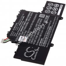 Batteria adatta per il computer portatile Xiaomi Air 12.5 tipo R10B01W