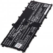 Batteria adatta per il computer portatile Sony VAIO Duo 13 SVP1321ZPWR SVD13236PW Tipo VGP BPS36