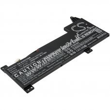 Batteria adatta per Laptop Asus FX570UD X570 Type B31N1723