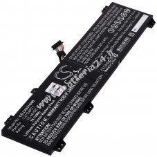 Batteria adatta per Laptop Lenovo Legion 5 Pro 16IAH7H Legion 5 15IAH7H Tipo L21D4PC1