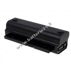 Batteria per HP Compaq 2230s/ Presario CQ20/ tipo HSTNN OB84 4600mAh