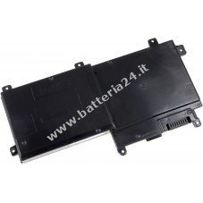 Batteria per Laptop HP ProBook 640 G2 / ProBook 645 G2 / tipo HSTNN UB6Q