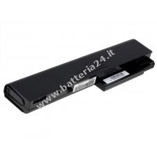 Batteria per HP Compaq 6730b/6735b/6535b/tipo HSTNN IB69 batteria standard
