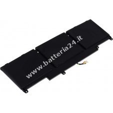 Batteria per HP Chromebook 11 / tipo SQU 1208