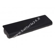 Batteria per HP Pavilion dv3 2000 / Compaq Presario CQ35/tipo HSTNN IB94 5200mAh