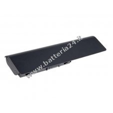 Batteria per HP Pavilion dv3 4000 / Compaq Presario CQ42/ HP Envy17/ tipo HSTNN DB0X 56Wh