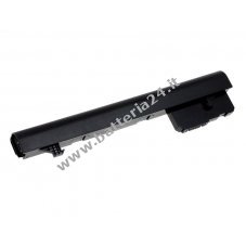 Batteria per HP Compaq Mini 110 / Mini 110c / tipo HSTNN CB0C 2200mAh