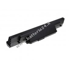 Batteria per Acer Aspire TimelineX 3820T/Acer Aspire 5820T/ tipo AS10B5E 6600mAh