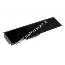 Batteria per HP TouchSmart tm2 1000 / tipo HSTNN DB0Q