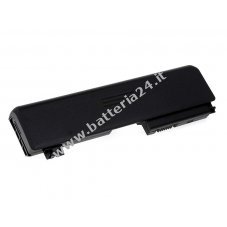 Batteria per HP Pavilion tx1000 4400mAh