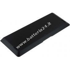 Batteria per Dell Latitude 6430u / tipo 312 1424