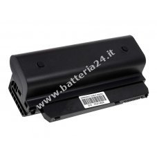 Batteria per DELL Inspiron Mini 9 / Mini 910 5200mAh