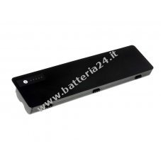 Batteria per Dell XPS 14/ XPS15/ XPS17/ tipo 312 1123 5200mAh