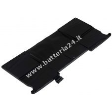 Batteria per Apple Macbook Air 11'' A1370 / tipo A1406