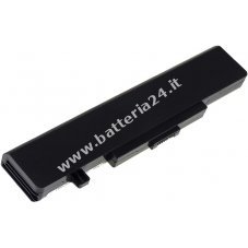 Batteria per Lenovo ThinkPad E430/E435/ E530/E535/tipo 42N1050