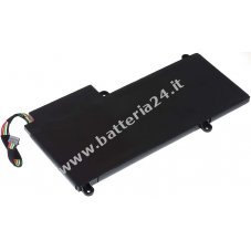 Batteria per Lenovo ThinkPad E450 / tipo 45N1752