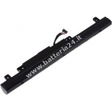 Batteria per Lenovo Flex 2 14 / tipo L13M4A61