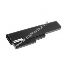 Batteria per Lenovo 3000 G550/ IdeaPad G430/ tipo 42T4725