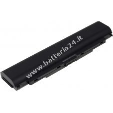Batteria per Lenovo ThinkPad T440p/ T540p, L440, W540/ tipo 45N1145 5200mAh
