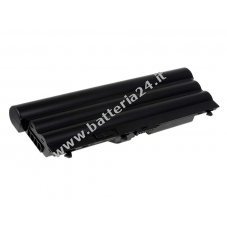 Batteria per Lenovo ThinkPad SL417 E40/ Edge 14