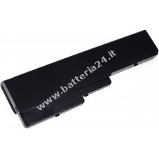 Batteria per Lenovo IdeaPad Y430