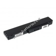 Batteria per Packard Bell EasyNote MH35/ MH36/ MH45/ tipo SQU 712