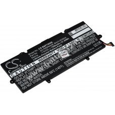 Batteria per Samsung ATIV Book 5 / 540U / tipo AA PBWN4AB