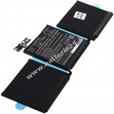 Batteria per computer portatile Apple MUHQ2LL/A