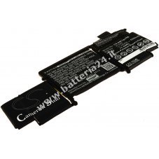 Batteria per Laptop APle MacBook Pro Core i5 2.6 13