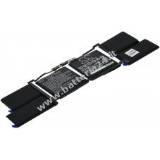 Batteria per Laptop Apple MacBook Pro 15 pollici MV912LL/A*