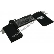 Batteria per laptop Apple MacBook Air Core I5 1.6GHZ 13 pollici A1932 (fine 2018)